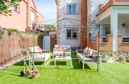 Comarruga Apartamento | Casa a Coma - Ruga davant el mar
