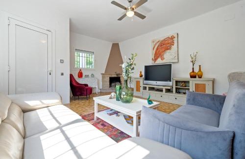 Comarruga Apartamento | Casa a Coma - Ruga davant el mar