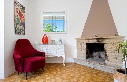 Comarruga Apartamento | Casa a Coma - Ruga davant el mar