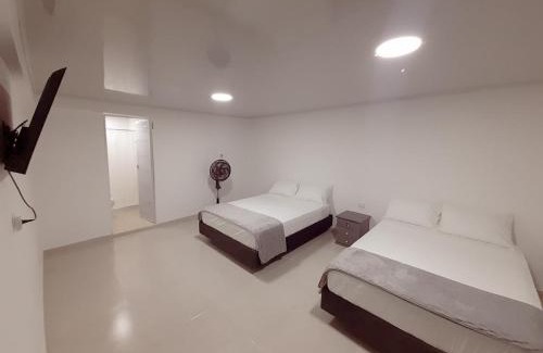 Lejanias Apartamento | Casa Hotel el Prado