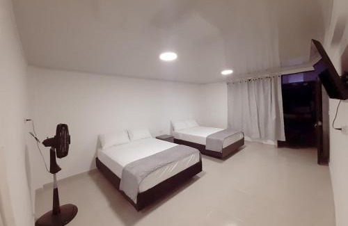 Lejanias Apartamento | Casa Hotel el Prado