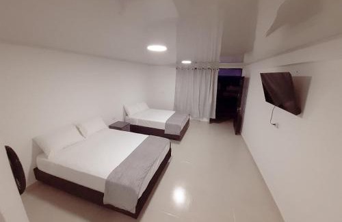 Lejanias Apartamento | Casa Hotel el Prado