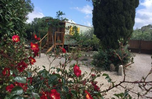 Flassans-sur-Issole Otro | Roulotte
