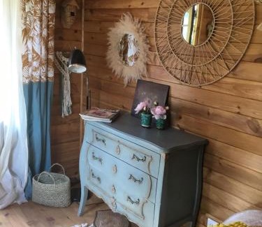 Flassans-sur-Issole Otro | Roulotte