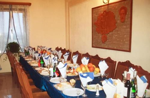 Sisian Hotel | Oazis&Sisian