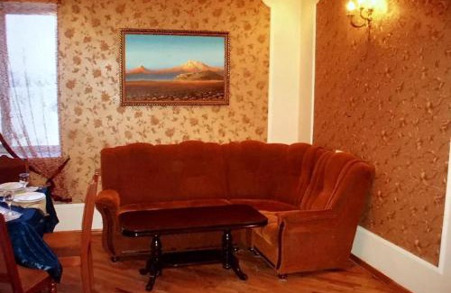 Sisian Hotel | Oazis&Sisian