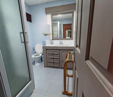 Bain Boeuf Apartamento | Wonderful Duplex in the North