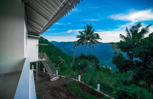 Elappara Cama Y Desayuno | Koinad Hills villa