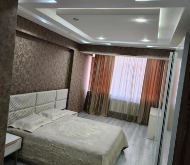 Khatai Apartamento | İlk apartment