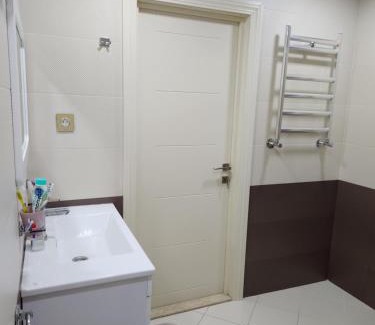 Khatai Apartamento | İlk apartment