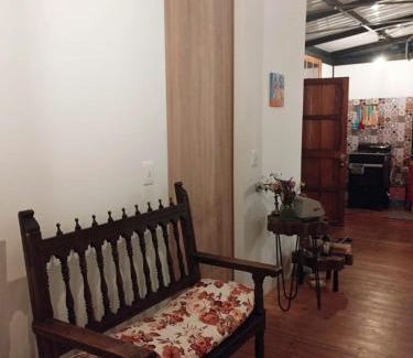 Susa Casa | Casa Entre Pinos susa