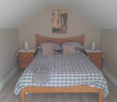 Killarney Apartamento | Sulcon apartment