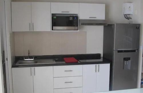 Cuautlancingo Apartamento | Departamento completo 5 Min de planta VW