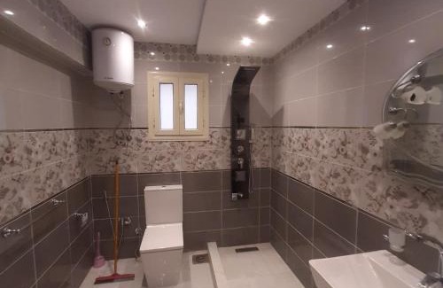 Al-Muntazah Apartamento | المعمورة الشاطئ