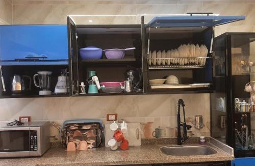 Al-Muntazah Apartamento | المعمورة الشاطئ