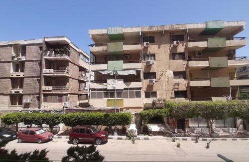 Al-Muntazah Apartamento | المعمورة الشاطئ