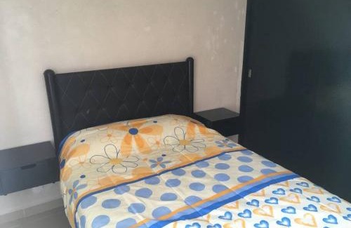 Cuautlancingo Apartamento | Departamento completo 5 Min de planta VW