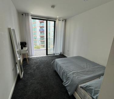 Woolwich Riverside Apartamento | Thomas York House