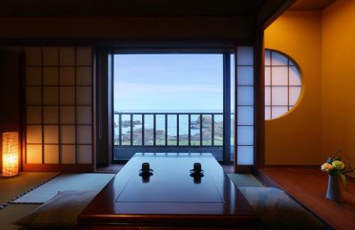 Shirahamacho Shirahama Hotel | 季粋の宿 紋屋