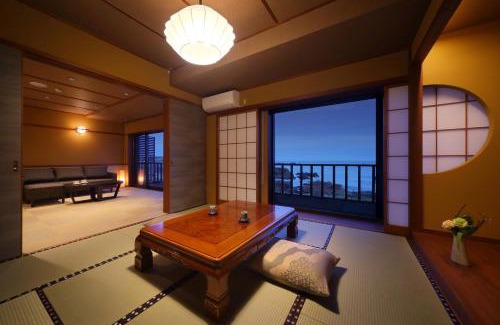 Shirahamacho Shirahama Hotel | 季粋の宿 紋屋