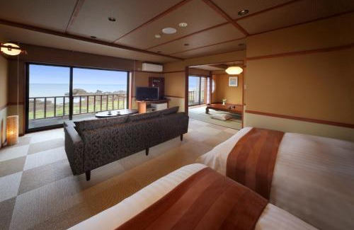 Shirahamacho Shirahama Hotel | 季粋の宿 紋屋