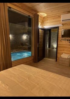 Al Wajh Chalet De Esquí | Aspin