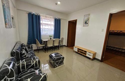 Talomo District Apartamento | Madayaw Residences Davao City