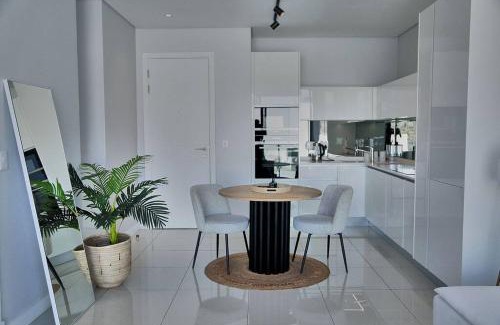 Houghton Estate Apartamento | Modernday Homes
