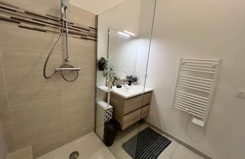 Vauban Apartamento | Accommodation Near Notre Dame De La Garde