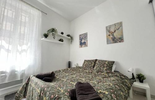 Vauban Apartamento | Accommodation Near Notre Dame De La Garde