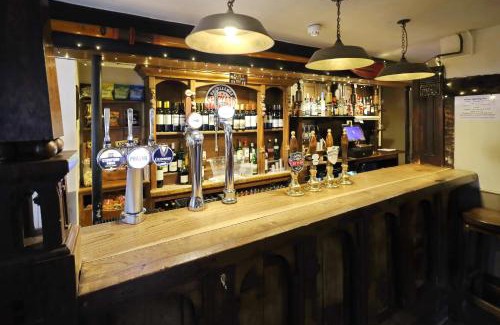 South Stoke Hotel | The Perch and Pike