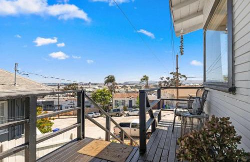 Mission Hills Casa | Navigate Stays Oasis w Views Hot Tub & Backyard