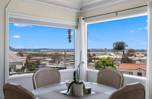 Mission Hills Casa | Navigate Stays Oasis w Views Hot Tub & Backyard