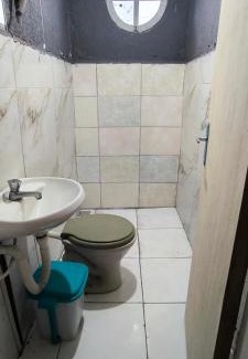 Pontal do Parana Hotel | Pousada casarão