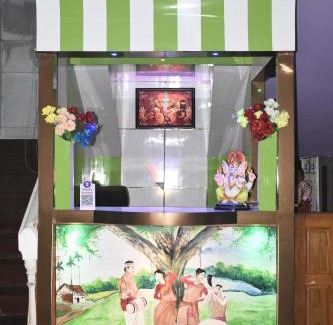 Golaghat Casa | KARENG Guest House