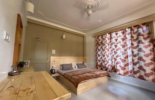 Kasol Hotel | TRO Kinara