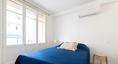 Le Pharo Apartamento | Appartement cosy aux Catalans