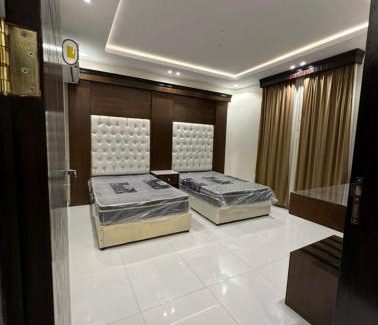 Taif Apartamento | ضيافة الفالح