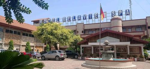Bonaberi Hotel | Belavie Hôtel and Spa