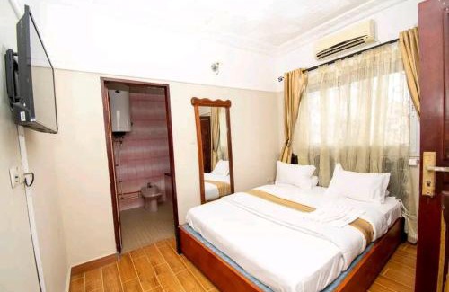 Bonaberi Hotel | Belavie Hôtel and Spa