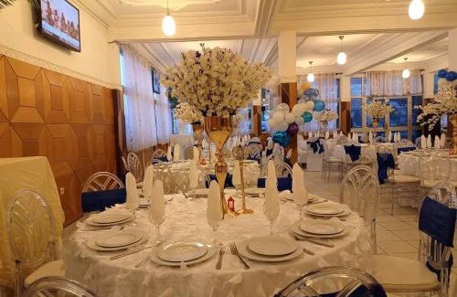 Bonaberi Hotel | Belavie Hôtel and Spa