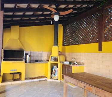 Cocaia Casa | Vila Cocaia Ilhabela