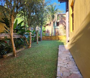 Cocaia Casa | Vila Cocaia Ilhabela