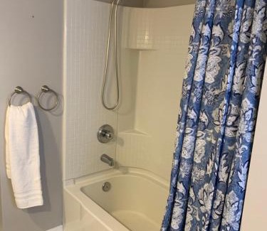 Ocean Pines Casa | Admirals' Cottage