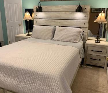 Ocean Pines Casa | Admirals' Cottage