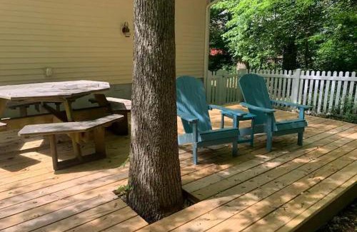 Ocean Pines Casa | Admirals' Cottage