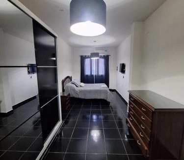 Orán Apartamento | Uriburu 150