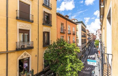 Colmenar Viejo Apartamento | Luminoso apartamento céntrico
