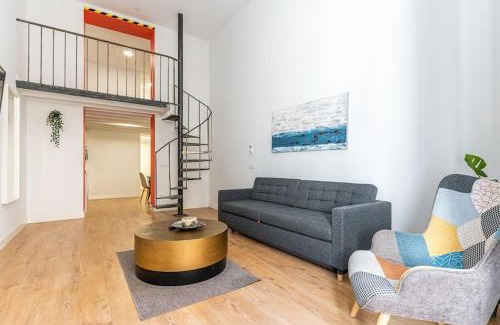Colmenar Viejo Apartamento | Luminoso apartamento céntrico