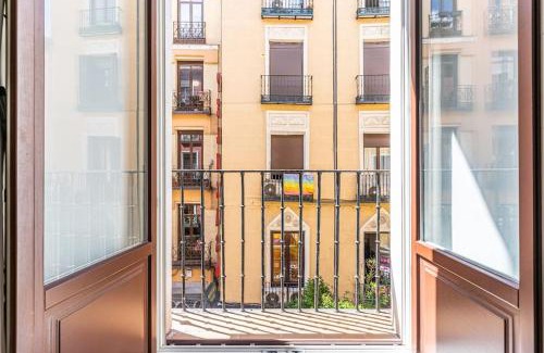 Colmenar Viejo Apartamento | Luminoso apartamento céntrico